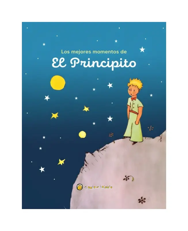El Principito Enlatado