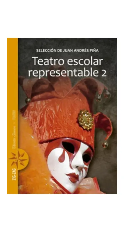 Teatro Escolar Representable N°2