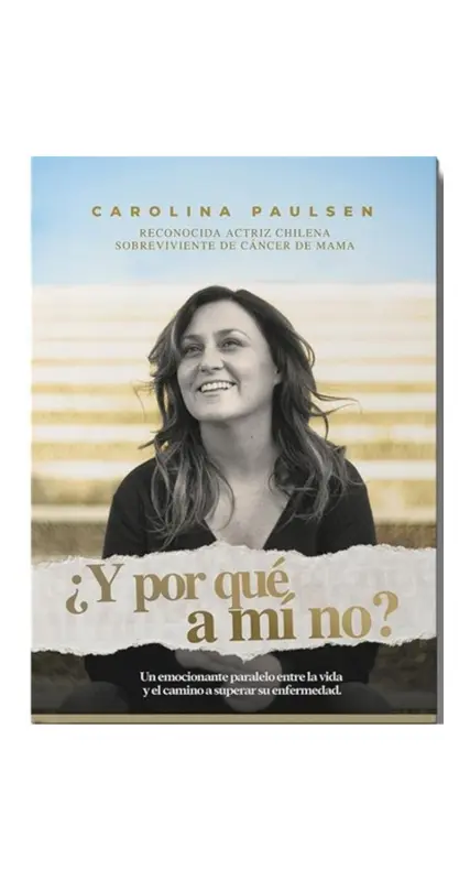 ¿Y Por Qué A Mi No?