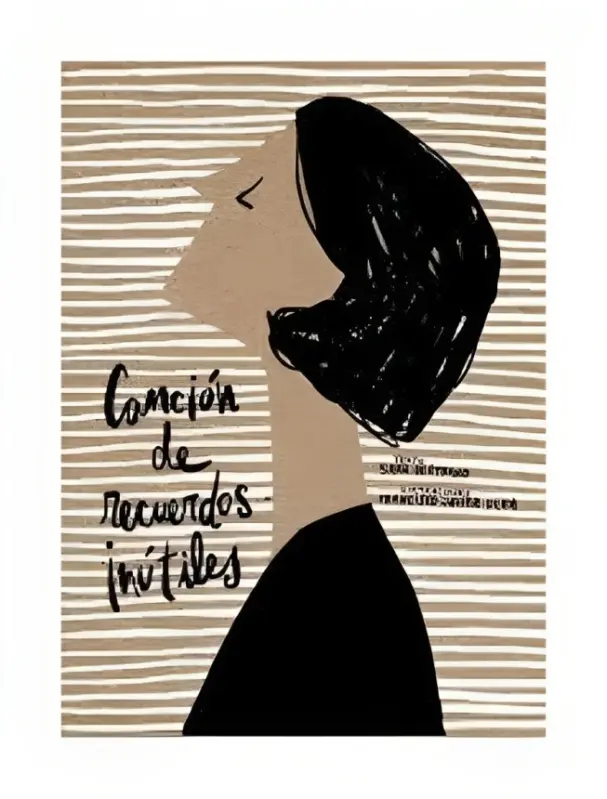 Canción De Recuerdos Inútiles