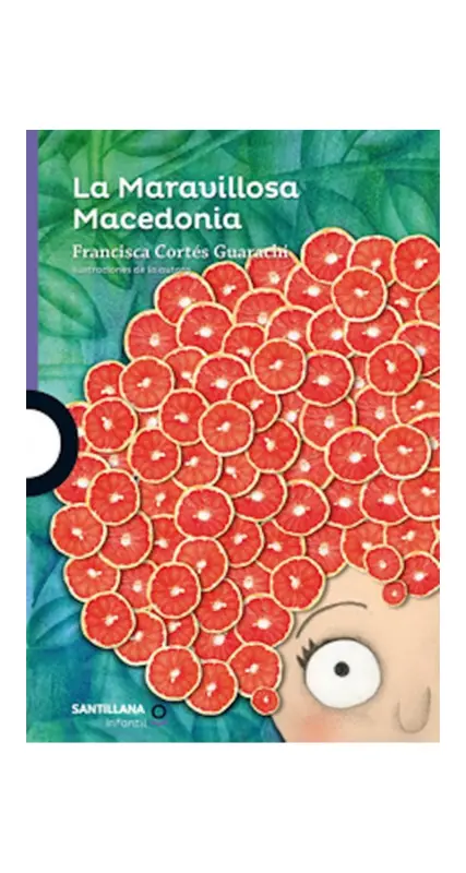 La Maravillosa Macedonia