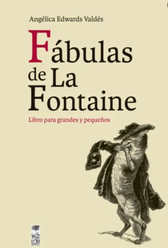 Fabulas De La Fontaine
