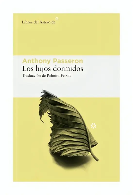 Los Hijos Dormidos