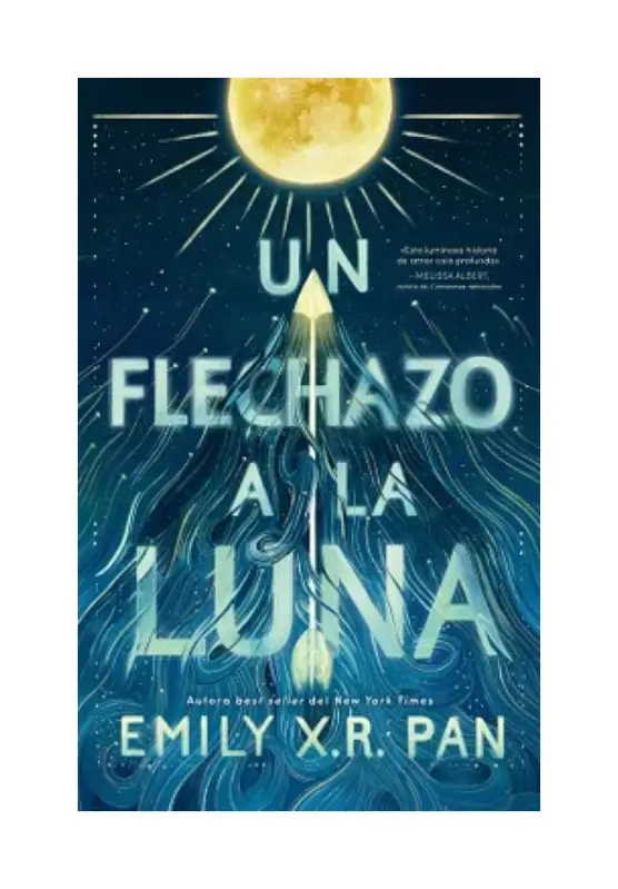 Un Flechazo A La Luna