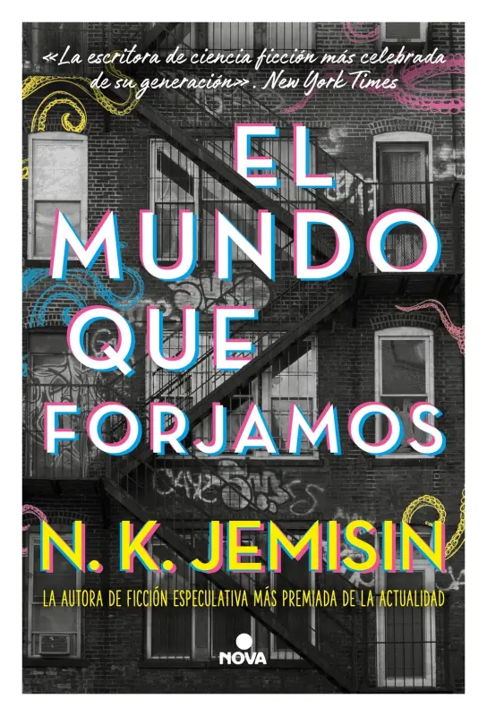 El Mundo Que Forjamos