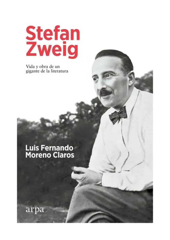 Stefan Zweig