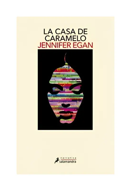 La Casa Del Caramelo