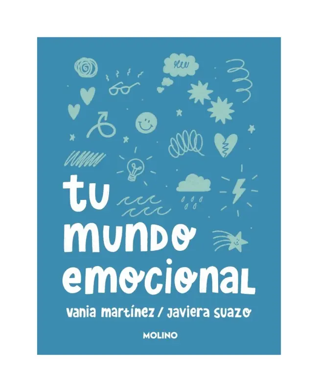 Tu Mundo Emocional