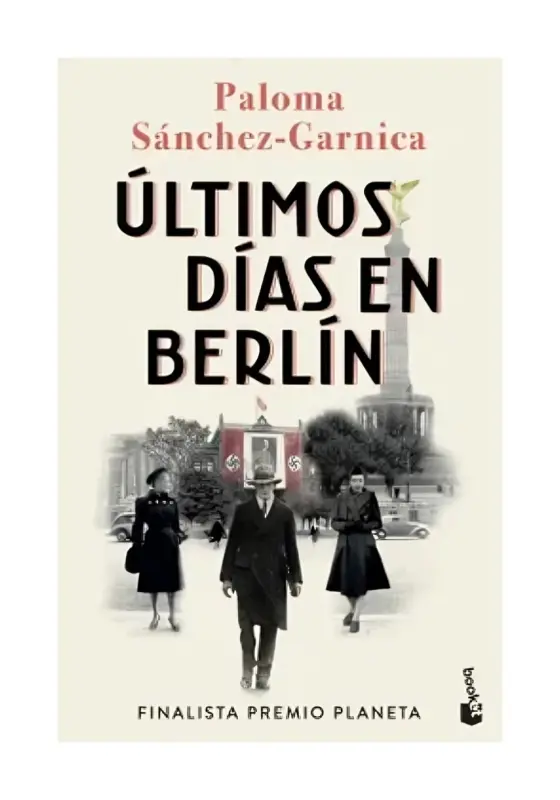 Últimos Días En Berlín