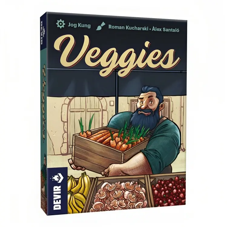 Veggies