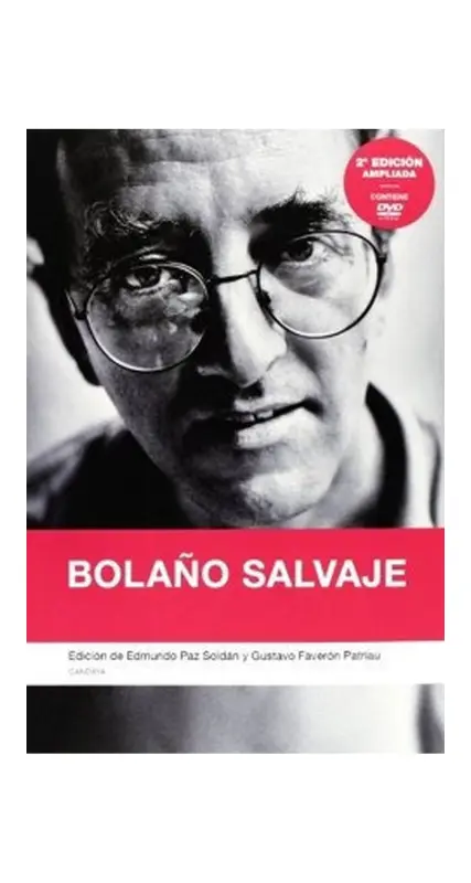 Bolaño Salvaje
