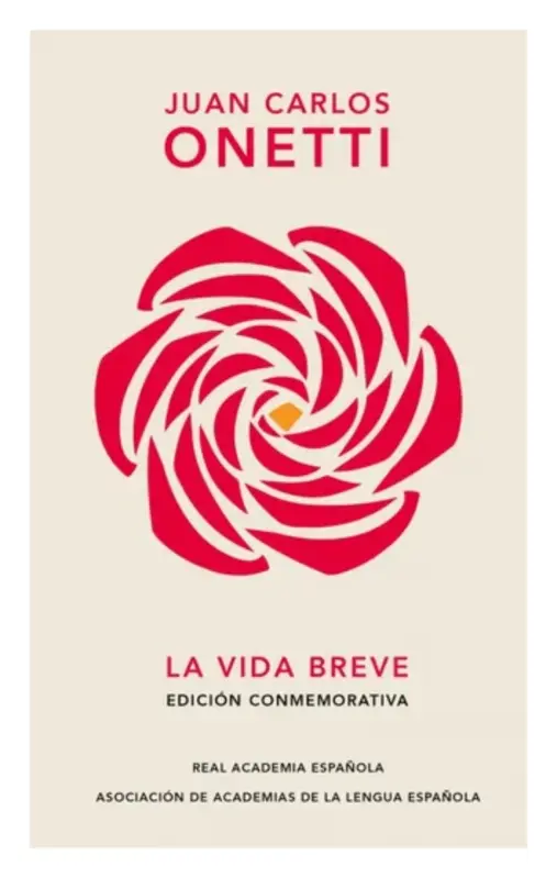 La Vida Breve (Edición Conmemorativa De La Rae Y La Asale)