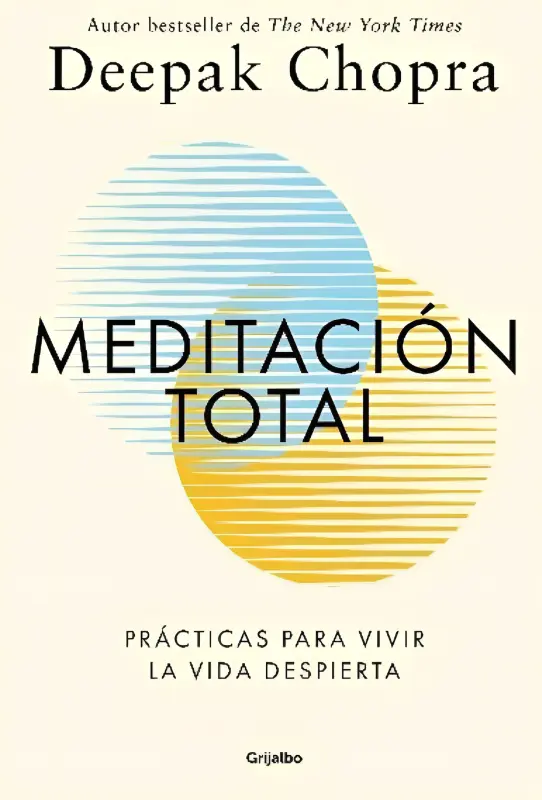 Meditacion Total