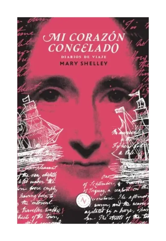 Mi Corazón Congelado