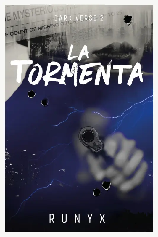 La Tormenta (Dark Verse 2)