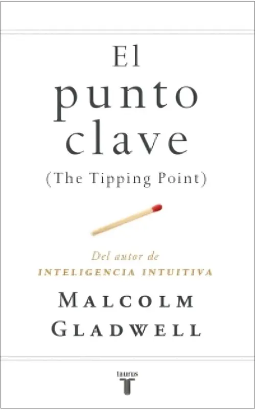 El Punto Clave (Relanzamiento)