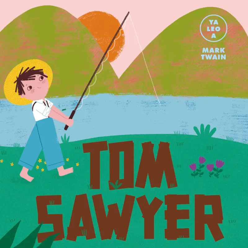 Tom Sawyer - Ya Leo A