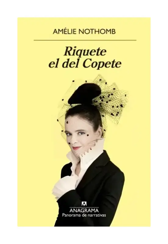 Riquete El Del Copete