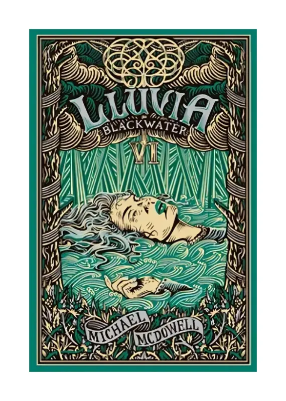 Blackwater Vi. Lluvia