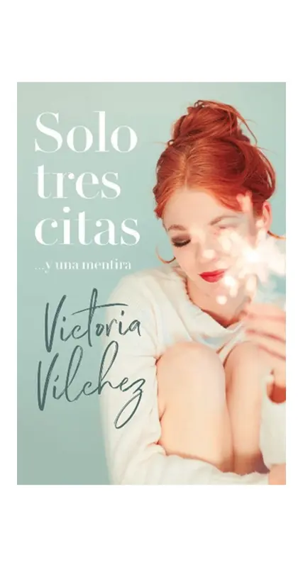 Solo Tres Citas... Y Una Mentira