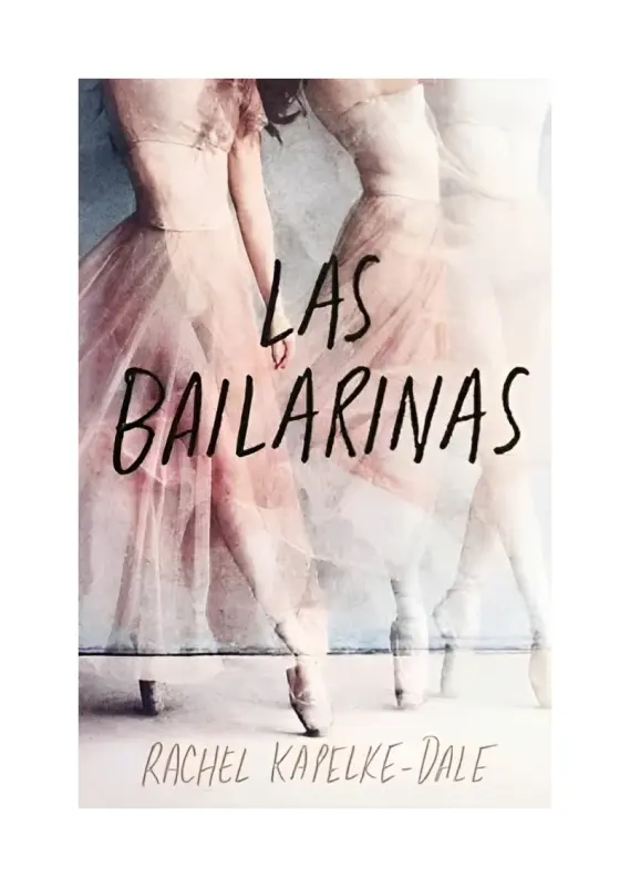 Las Bailarinas