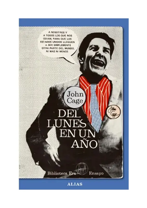 Del Lunes En Un Año