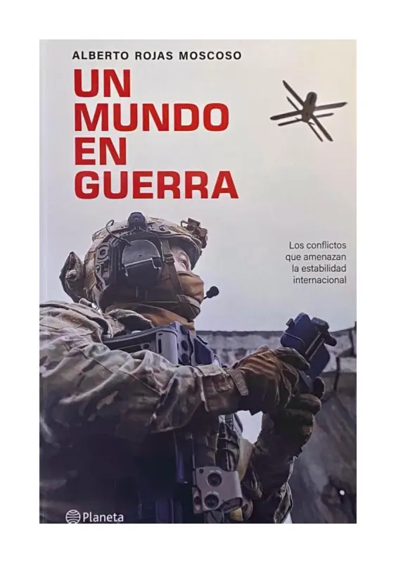 Un Mundo En Guerra