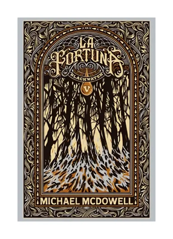 Blackwater V. La Fortuna