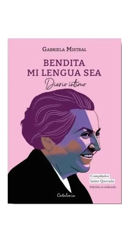 Bendita Mi Lengua Sea. Diario Intimo