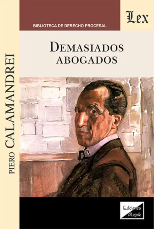 Demasiados Abogados