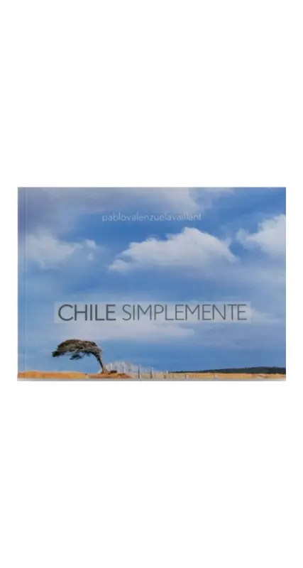 CHILE SIMPLEMENTE