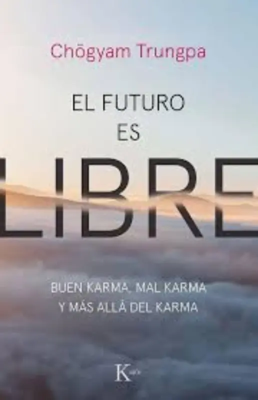 El Futuro Es Libre