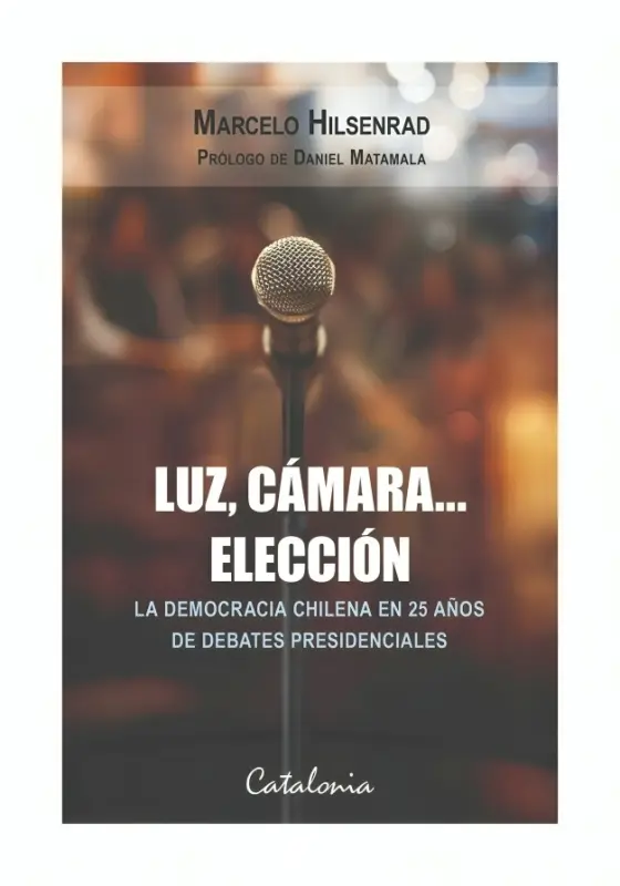 Luz Camara Eleccion