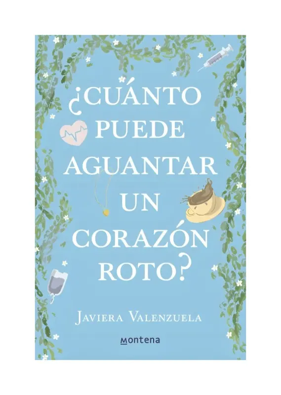 Cuanto Puede Aguantar Un Corazon Roto