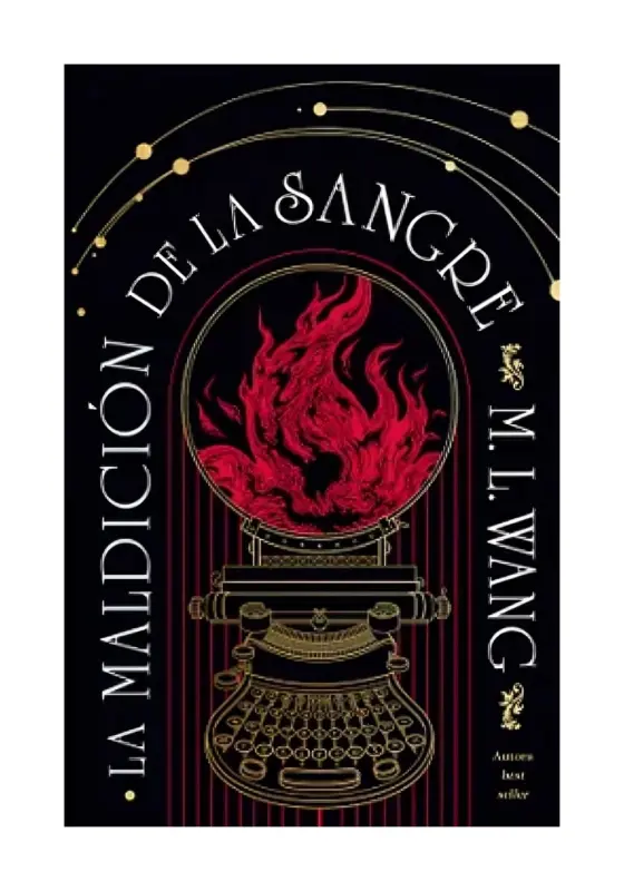 La Maldición De La Sangre