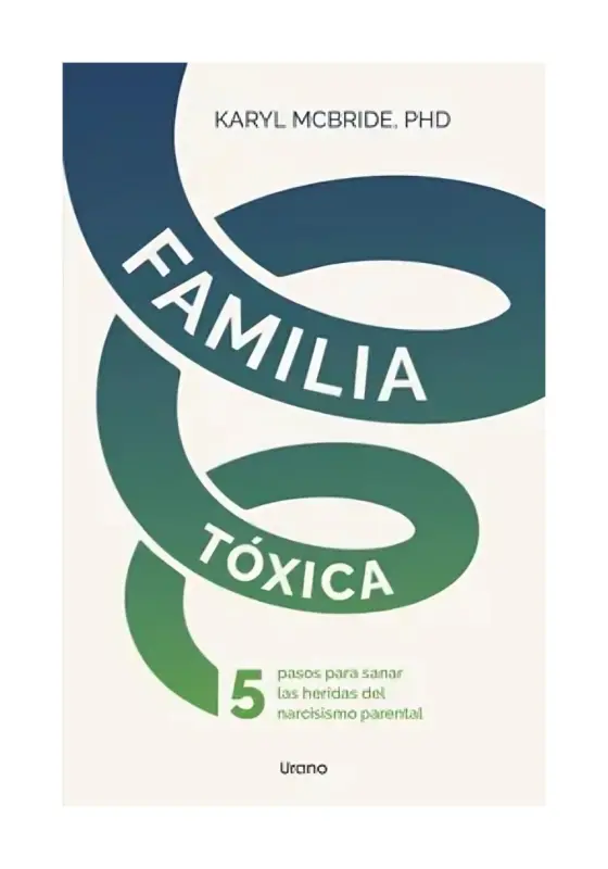 Familia Tóxica