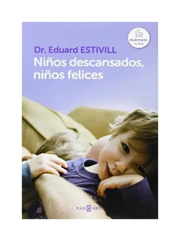 Niños Descansados, Niños Felices