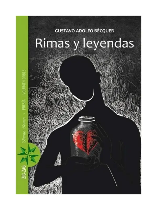 Rimas Y Leyendas