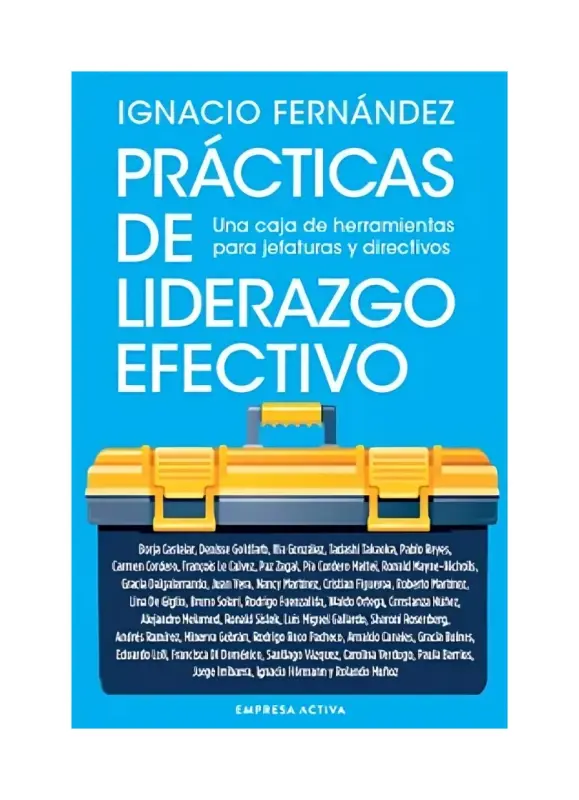 Prácticas De Liderazgo Efectivo
