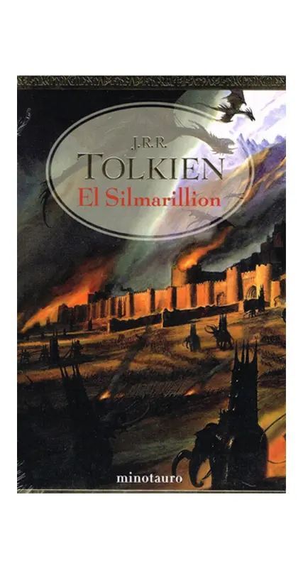 El Silmarillion