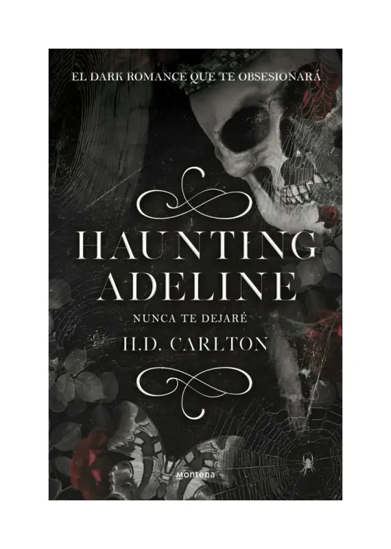 Haunting Adeline