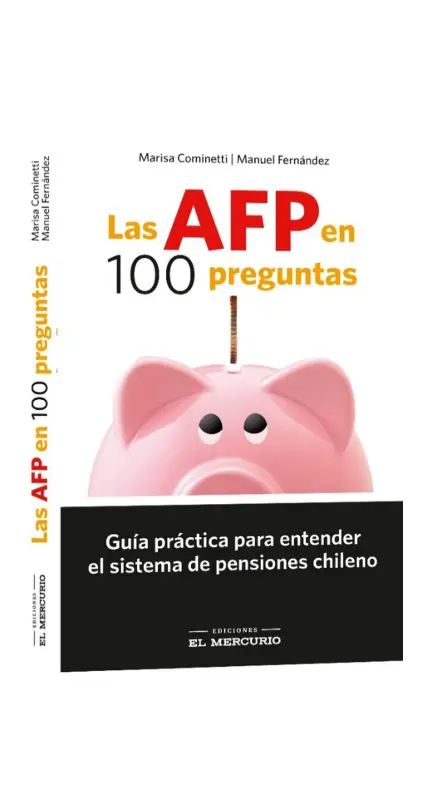 Las AFP En 100 Preguntas
