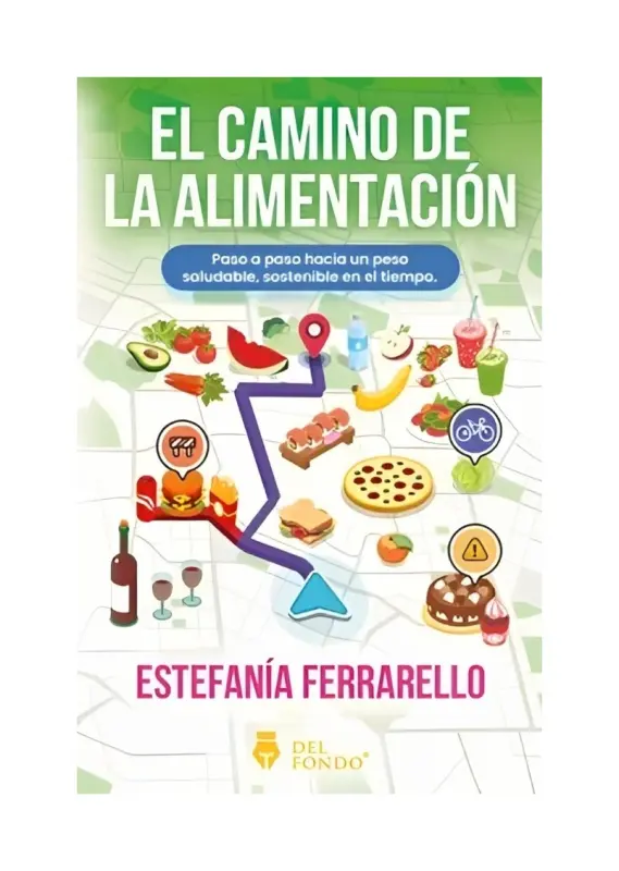 El Camino De La Alimentación