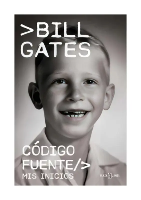 Codigo Fuente. Mis Inicios