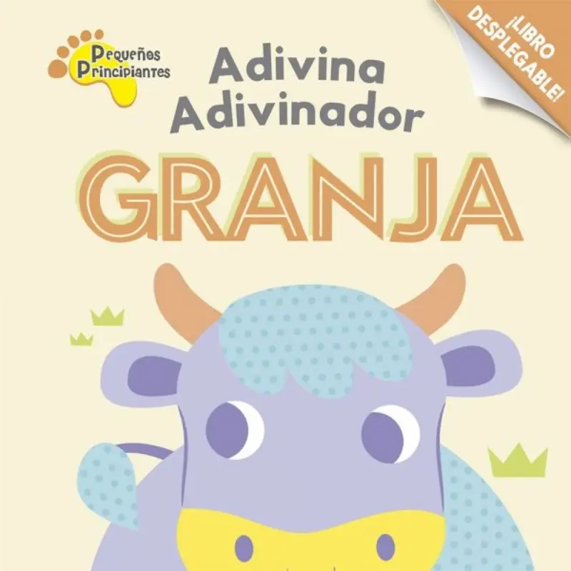 Adivina Adivinador - Granja