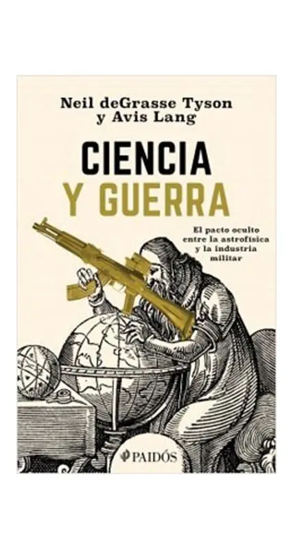 Ciencia Y Guerra