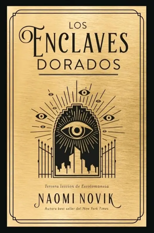 Los Enclaves Dorados