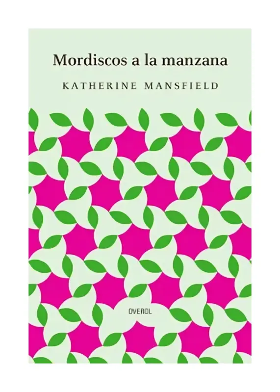 Mordiscos A La Manzana