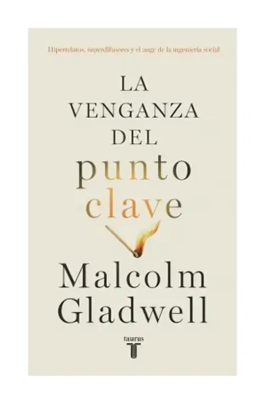 La Venganza Del Punto Clave