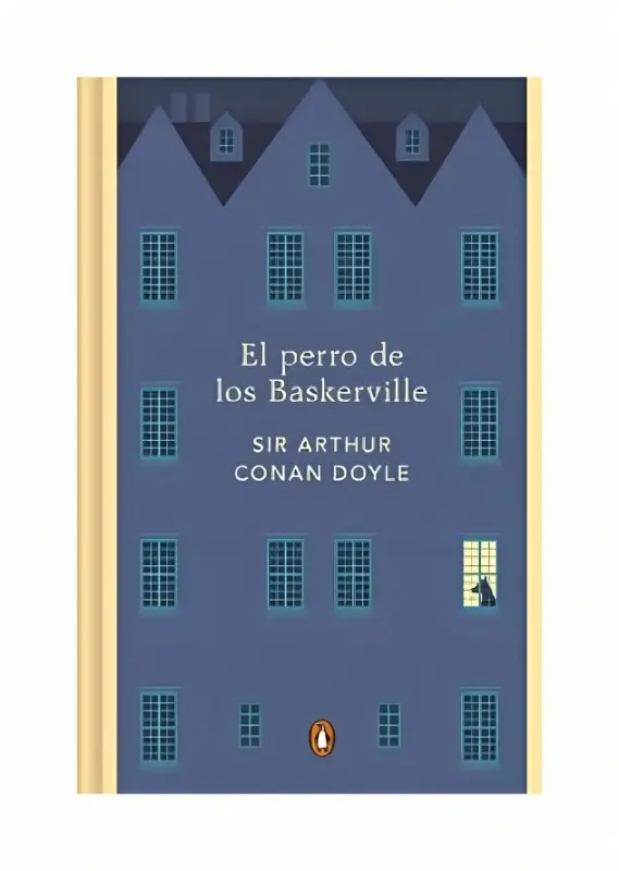 El Perro De Los Baskerville